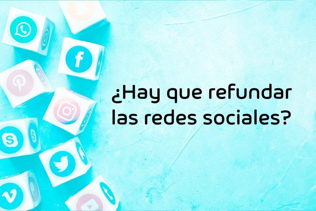 🔊 ¿Hay que refundar las redes sociales?